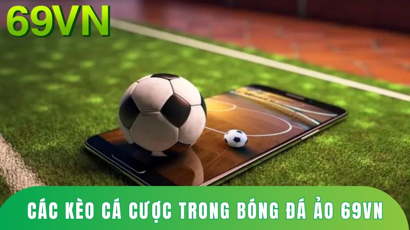 Cập nhật các loại kèo
