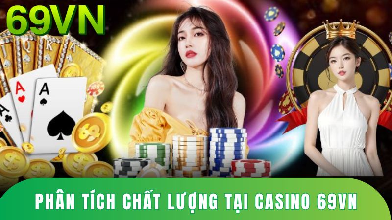 Phân tích chất lượng của sảnh
