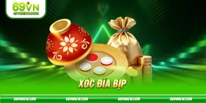 Xóc Đĩa Bịp